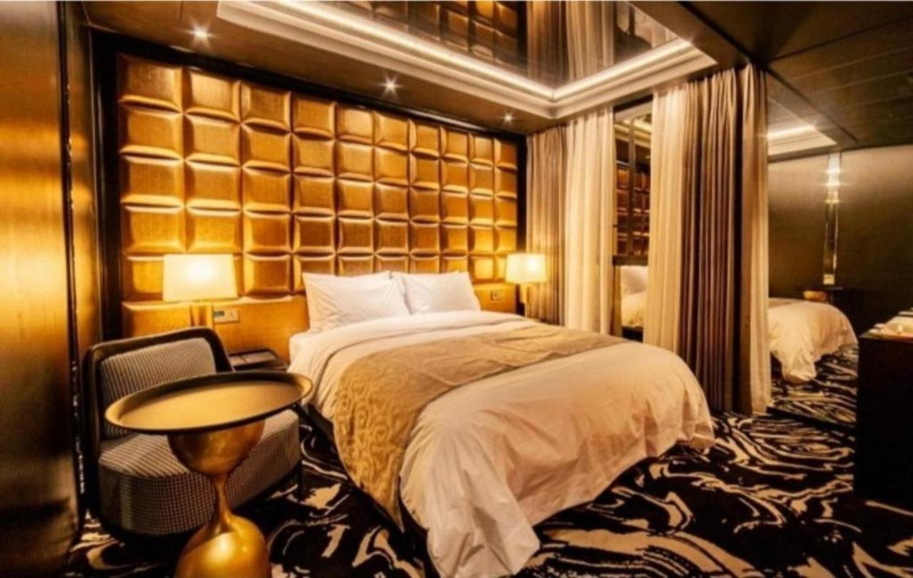 Best Louis Hamilton Hotel Gijang Ilgwang Buitenkant foto