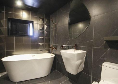 Best Louis Hamilton Hotel Gijang Ilgwang Buitenkant foto