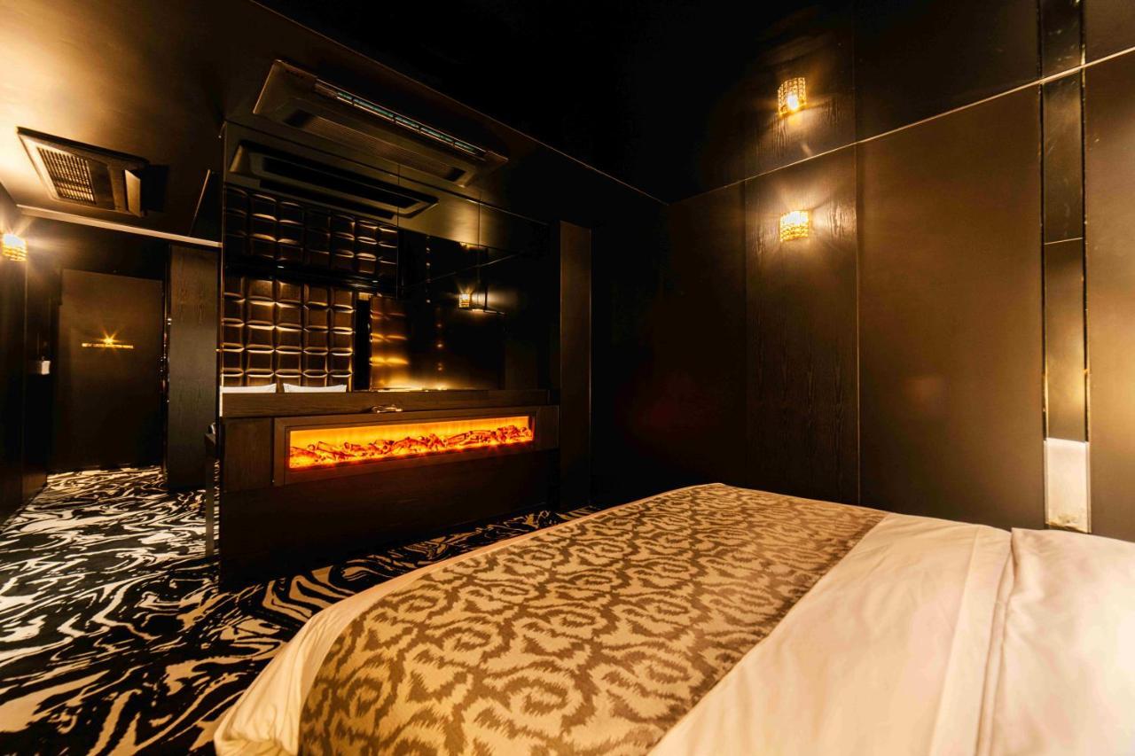 Best Louis Hamilton Hotel Gijang Ilgwang Buitenkant foto